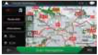 Pioneer AVIC-Z1000DAB Navigation AV System-14