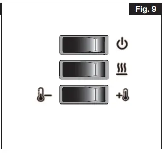 dimplex optiflame inset fire-16