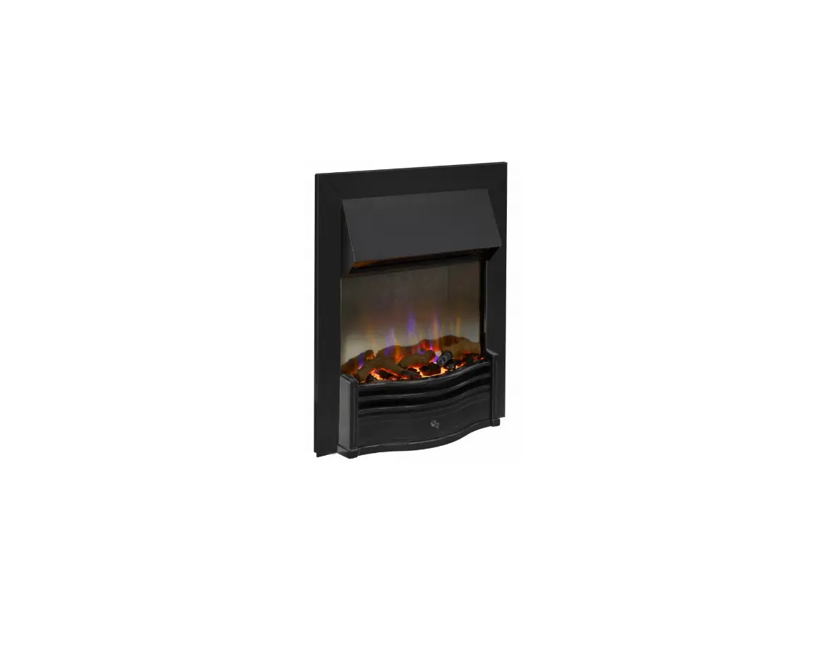 Dimplex Optiflame Inset Fire Instruction Manual