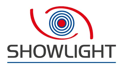 Showlight LOGO