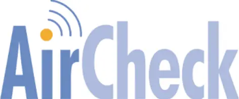 AirCheck-LOGO