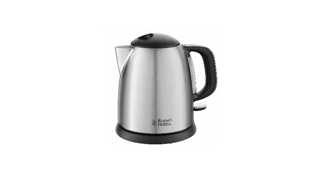 Russell Hobbs 24991-70 Adventure Mini Waterkoker 1 Liter User Manual