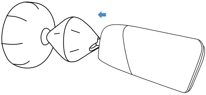 Mounting Your Camera