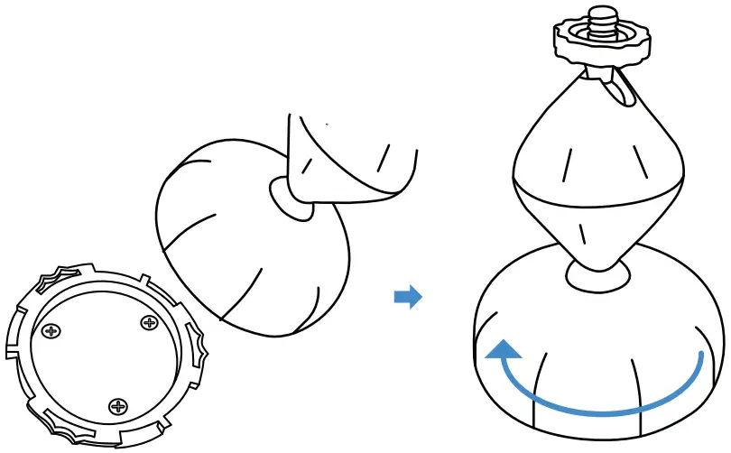 Installation Induction