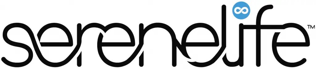SereneLife Logo