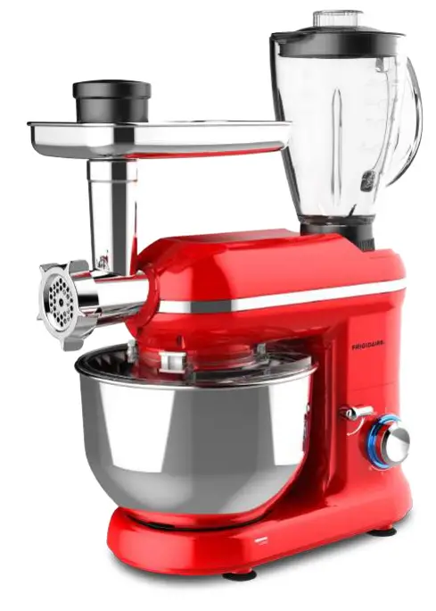 FRIGIDAIRE FD5126 220 volt Stand Mixer Blender-