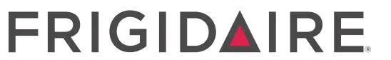 FRIGIDAIRE -logo