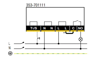 niko-353-701111-Motion-Detector-FIG-1