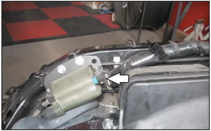 DYNOJET PC6-16035 Power Commander 6 - Figure 11