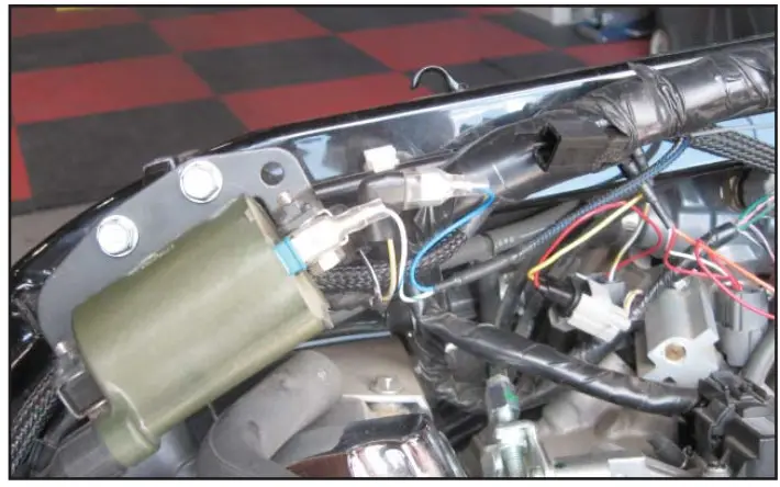 DYNOJET PC6-16035 Power Commander 6 - Figure 12