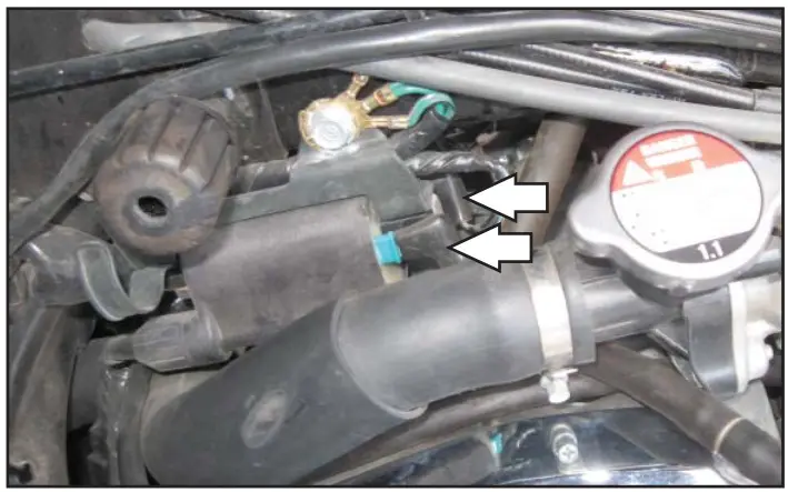 DYNOJET PC6-16035 Power Commander 6 - Figure 13