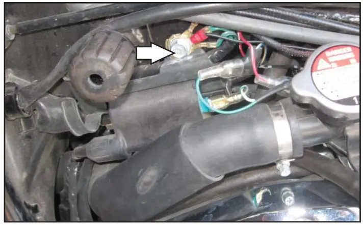 DYNOJET PC6-16035 Power Commander 6 - Figure 14