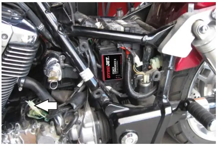 DYNOJET PC6-16035 Power Commander 6 - Figure 4