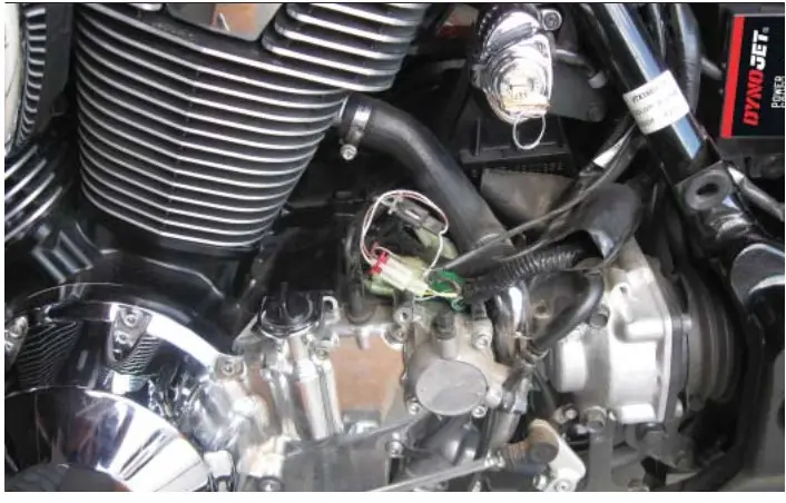 DYNOJET PC6-16035 Power Commander 6 - Figure 5