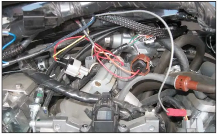 DYNOJET PC6-16035 Power Commander 6 - Figure 8