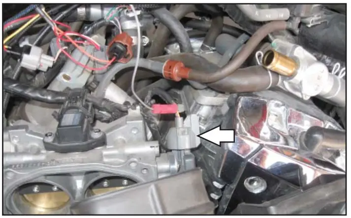 DYNOJET PC6-16035 Power Commander 6 - Figure 9