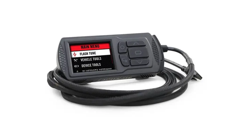 Dyno Jet 2021-2022 Yamaha Mt-07 Power Vision 3 Installation Guide Dyno Jet 2021-2022 Yamaha Mt-07 Power Vision 3 Installation Guide