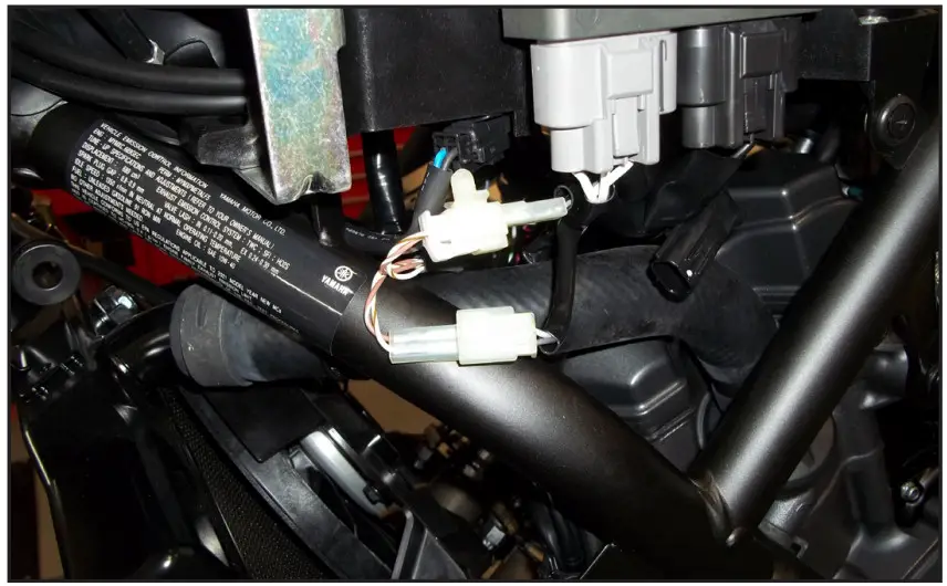 DYNO JET 2021 2022 Yamaha MT 07 Power Vision 3 - Figure 10