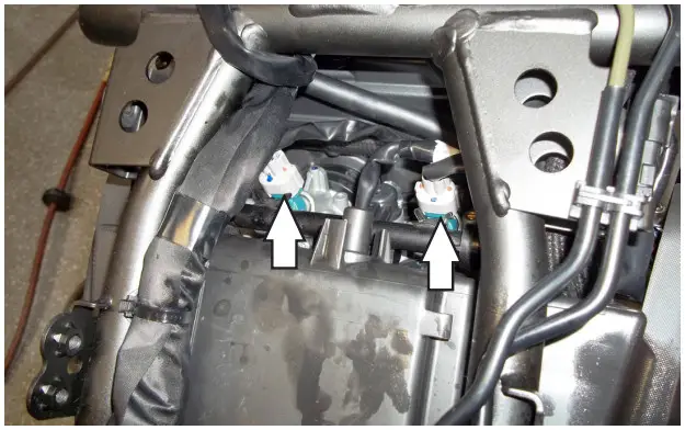 DYNO JET 2021 2022 Yamaha MT 07 Power Vision 3 - Figure 3