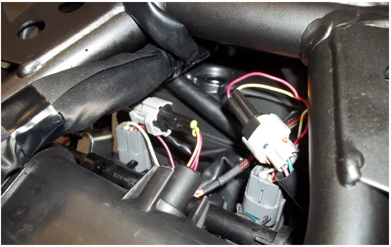 DYNO JET 2021 2022 Yamaha MT 07 Power Vision 3 - Figure 4