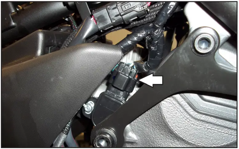 DYNO JET 2021 2022 Yamaha MT 07 Power Vision 3 - Figure 5