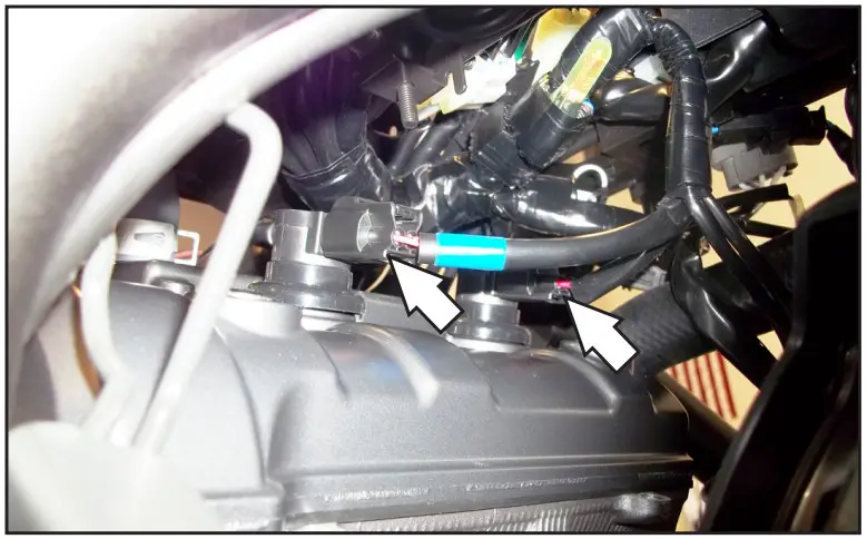 DYNO JET 2021 2022 Yamaha MT 07 Power Vision 3 - Figure 7