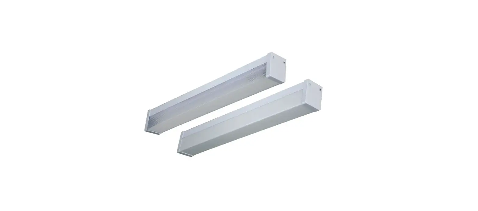 Davis Lighting Excalibur Ex Extrusion Polycarbonate Diffuser Installation Guide