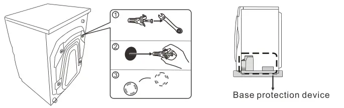 Whirlpool-FWEB9002-Essentials-9kg-Front-Load-Washing-Machine-White-fig-5