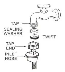 Whirlpool-FWEB9002-Essentials-9kg-Front-Load-Washing-Machine-White-fig-7
