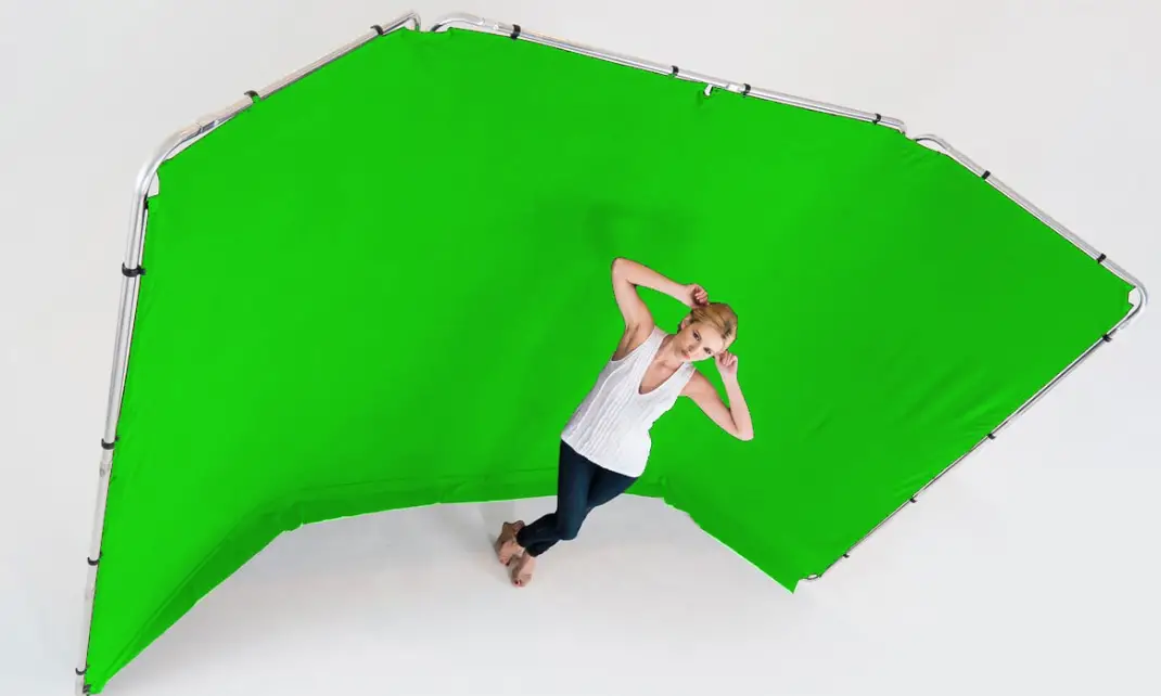 Angler Bgvw-cg-813 Wide Vista Background Screen User Manual Angler Bgvw-cg-813 Wide Vista Background Screen User Manual