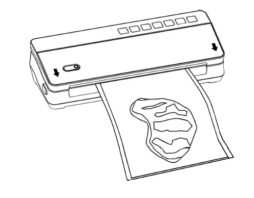 NESCO-130W-Vacuum-Sealer-V3520-fig- (5)