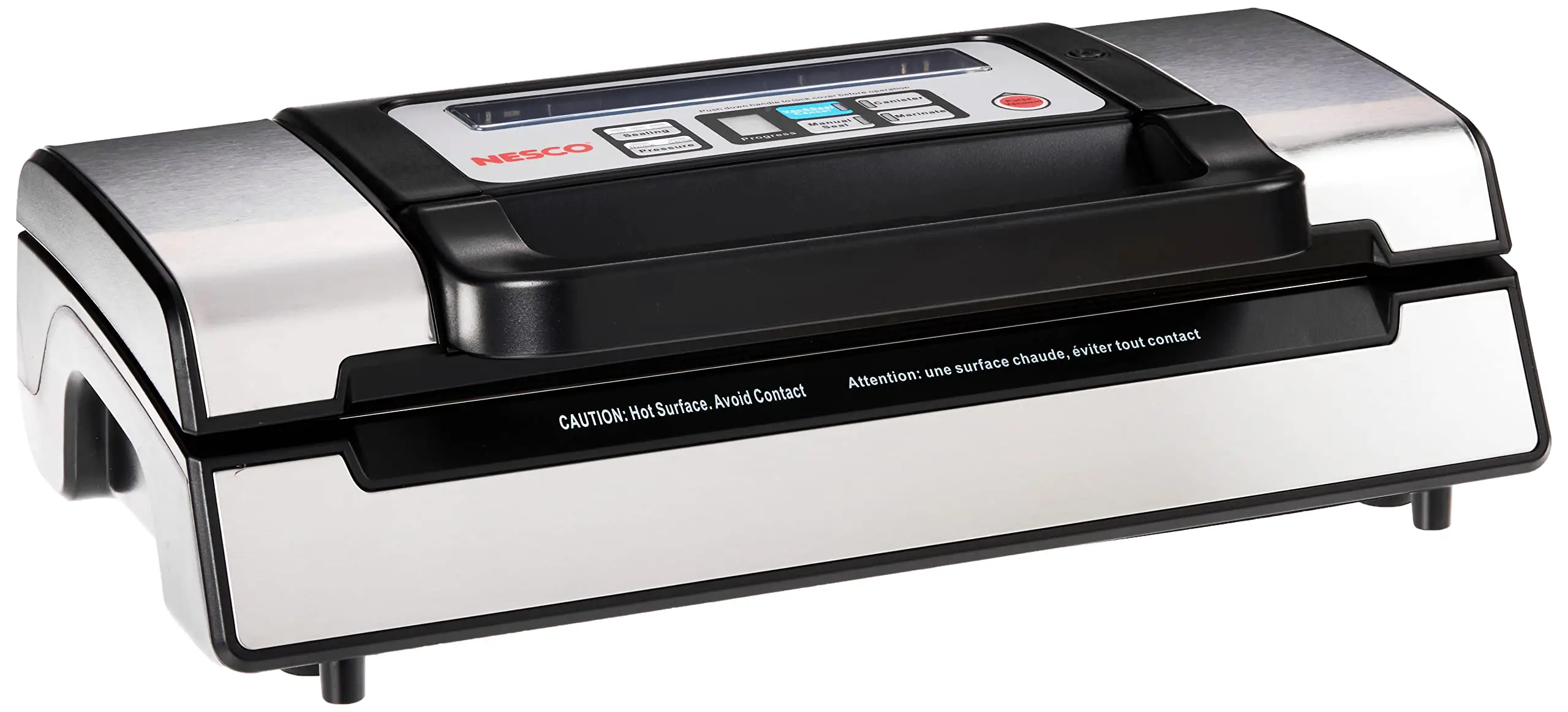 NESCO -130W-Vacuum-Sealer-V3520-product-img