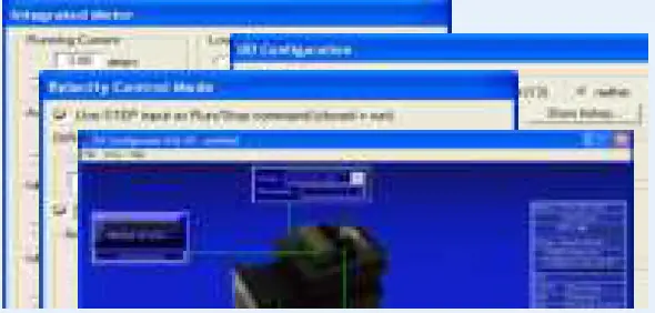 Applied Motion Products ST5-10-C Stepper Motor Driver 06