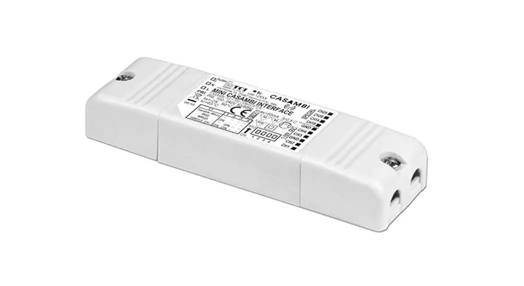 Casambi Nb.1 Led Controller User Manual