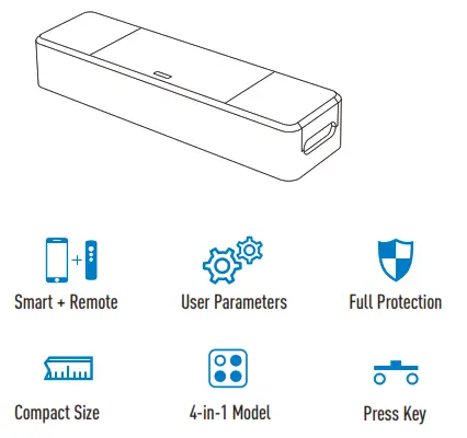 CASAMBI LOCASAMBI LOGOGO