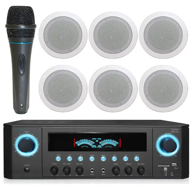 Technical-Pro-1000-Watts-Home-System-img