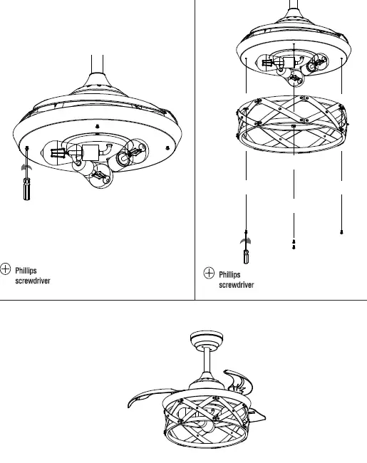 THE-HOME-DEPOT F3525110V-35-83-Inch-Indoor-Matte-Black-Ceiling-Fan-with-Remote-08