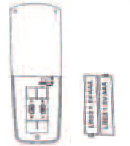 THE-HOME-DEPOT F3525110V-35-83-Inch-Indoor-Matte-Black-Ceiling-Fan-with-Remote-11