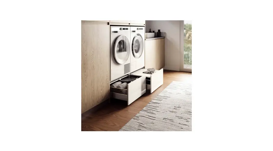 Asko Pedestal Drawer Instruction Manual Asko Pedestal Drawer Instruction Manual