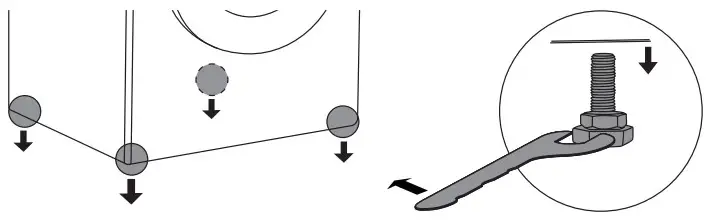 ASKO Pedestal Drawer - Figure 4