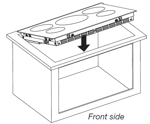 JENNAIR-24-Inch-Electric-Induction-Cooktop-fig-19