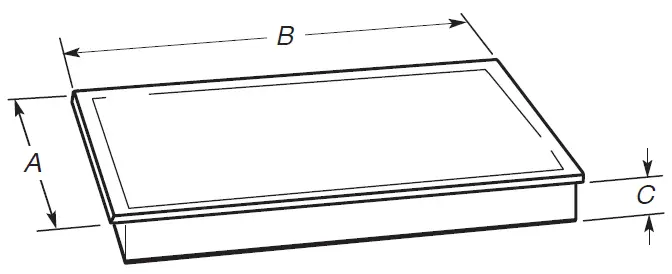 JENNAIR-24-Inch-Electric-Induction-Cooktop-fig-4