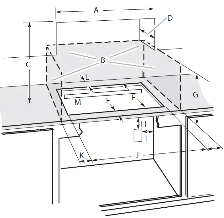 JENNAIR-24-Inch-Electric-Induction-Cooktop-fig-6