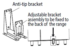 verona VEFSEE365DSS Series Electric Range-1
