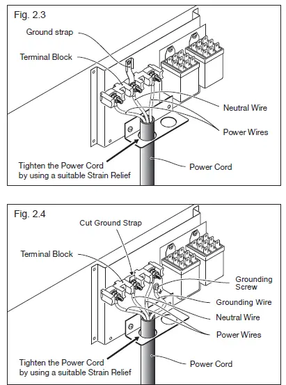 verona VEFSEE365DSS Series Electric Range-18