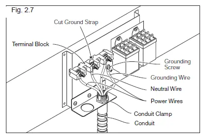 verona VEFSEE365DSS Series Electric Range-20