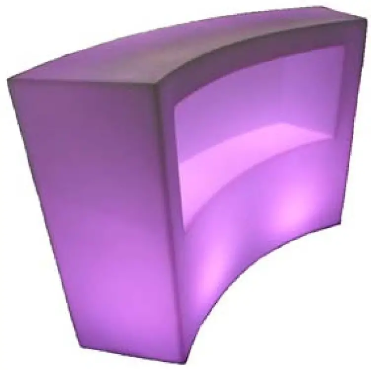 Lumaform LUM195 LED Curved Bar