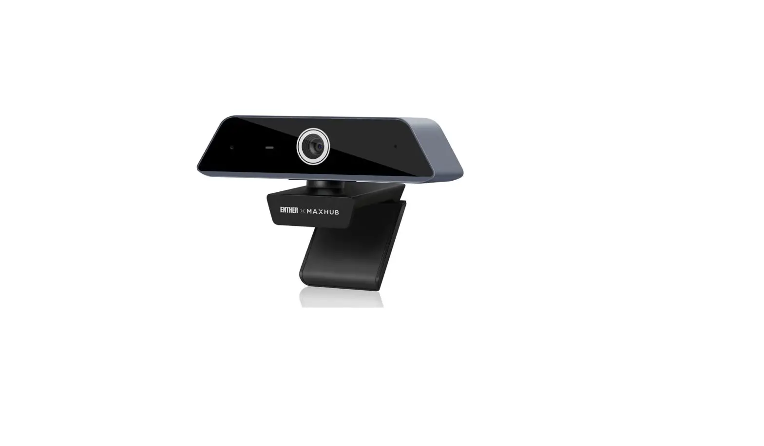 Maxhub Enther-webcam Fast Auto Focus Full Hd Auto Light Correction User Guide
