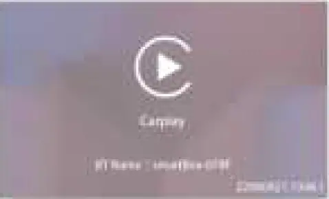 VORMOR Herilary C4 Car Player 02