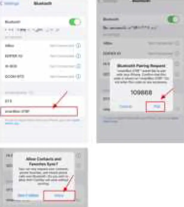VORMOR Herilary C4 Car Player 03